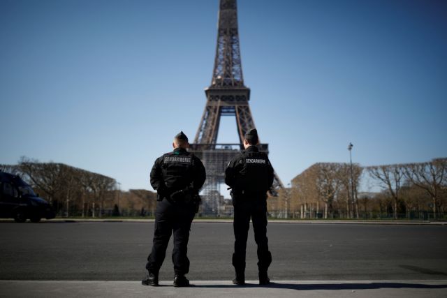 Γαλλία: Κατάσταση έκτακτης ανάγκης για δύο μήνες – Απαγόρευση κυκλοφορίας και αυστηρά μέτρα