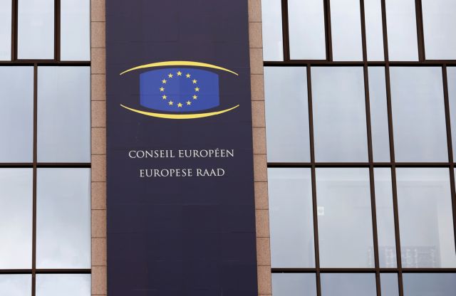 Κοροναϊός : Σε ισχύ νέα προληπτικά μέτρα στο Συμβούλιο της ΕΕ