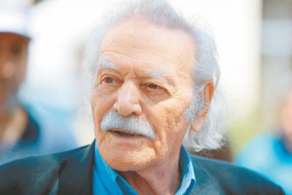 Μανώλης Γλέζος : Όταν ο Πικάσο σκίτσαρε την ηρωική πράξη στην Ακρόπολη