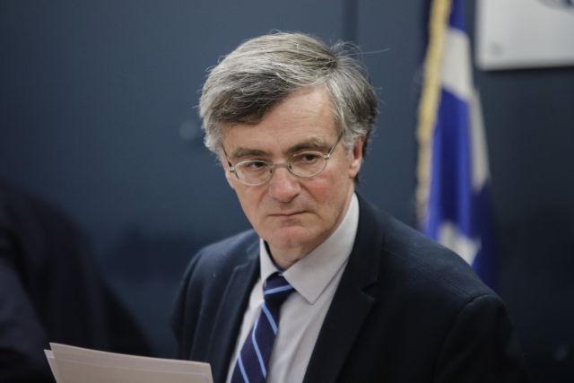 Κοροναϊός: Κανένα νέο κρούσμα στην Ελλάδα – Καλά στην υγεία τους οι επτά