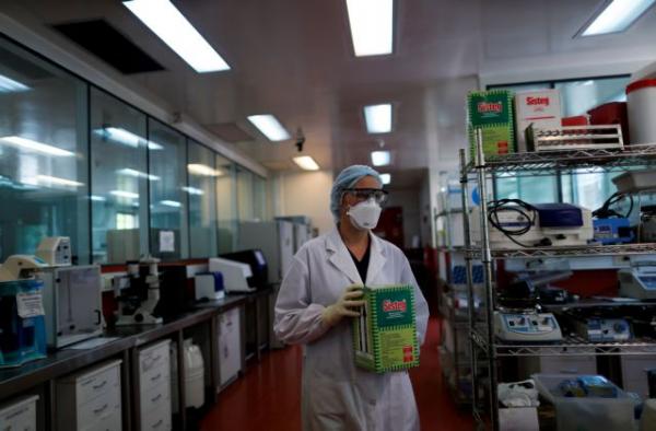 Κοροναϊός : Ανανεωμένα δεδομένα – Τι πρέπει να γνωρίζουμε