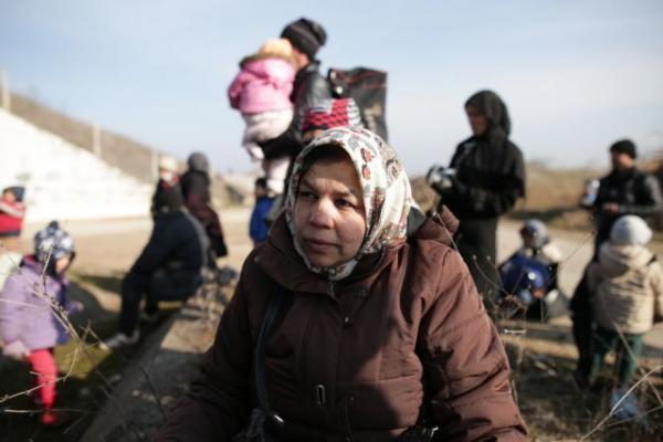 ΚΚΕ για ΚΥΣΕΑ : Το προσφυγικό θα οξυνθεί, έχει χρεοκοπήσει η συμφωνία ΕΕ – Τουρκίας