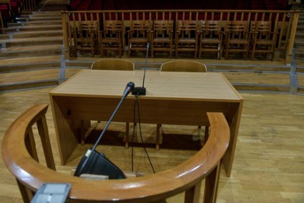 Την αθώωση του ηθοποιού για τον βιασμό του οδηγού ταξί εισηγήθηκε η εισαγγελέας