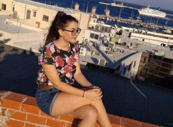 Δίκη Τοπαλούδη: Παραλήρημα 23χρονου Ροδίτη – «Δεν είμαι βιαστής, έκλαψα για την Ελένη»