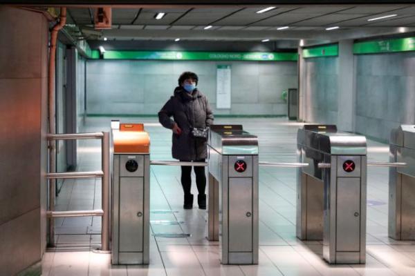 Κοροναϊός : Αρκεί η απομόνωση των κρουσμάτων για να ελεγχθεί η επιδημία;