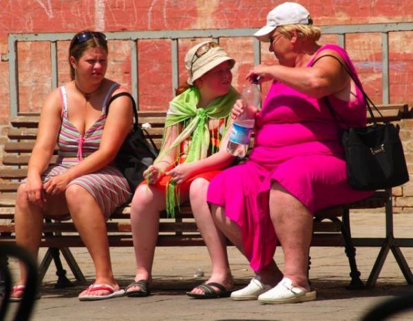 Παγκόσμια Ημέρα Παχυσαρκίας : Εκκληση επιστημόνων να δοθεί τέλος στον στιγματισμό των παχύσαρκων