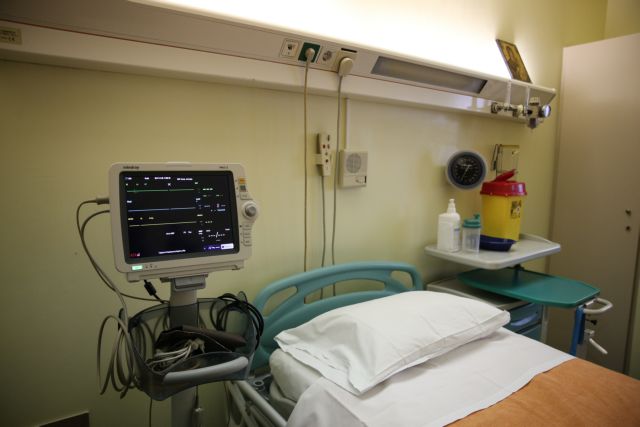 Κοροναϊός: Τι είναι οι θάλαμοι αρνητικής πίεσης που βάζουν σε «καραντίνα» τους ασθενείς