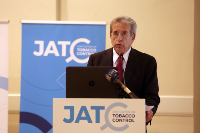 Μπεχράκης: Τα κρούσματα του κοροναϊού θα αυξηθούν