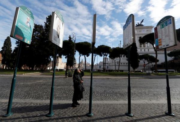 Κοροναϊός: Ακυρώσεις ταινιών, φεστιβάλ και συναυλιών σε όλο τον κόσμο