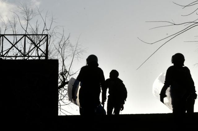 Στοχοποίηση δημοσιογράφων και αλληλέγγυων στη Λέσβο