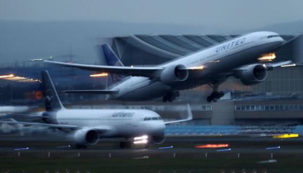 Κοροναϊός : Η Lufthansa ακύρωσε πάνω από 7.000 πτήσεις έως το τέλος Μαρτίου