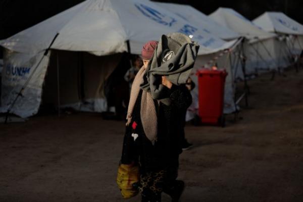 Απεργία 24ωρη προκήρυξαν συμβασιούχοι της Υπηρεσίας Ασύλου και εργαζόμενοι στην Άρσις