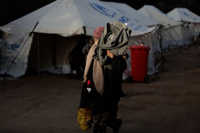 Απεργία 24ωρη προκήρυξαν συμβασιούχοι της Υπηρεσίας Ασύλου και εργαζόμενοι στην Άρσις