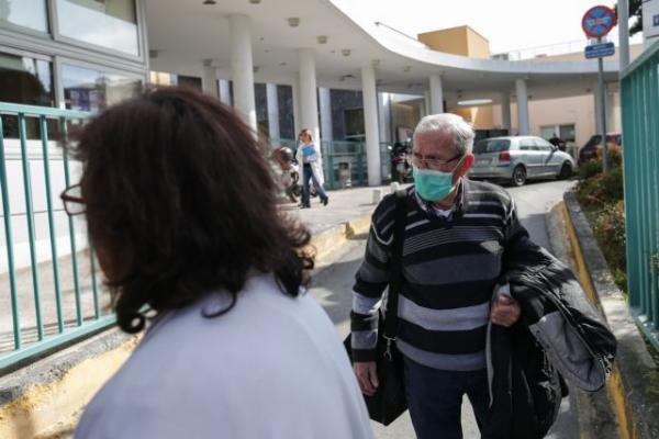 Αποκλειστικό MEGA: Διάτρητο το σύστημα στο «Σωτηρία»
