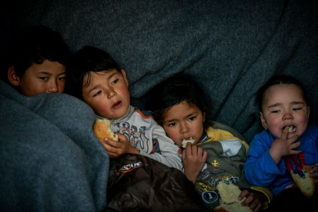 Γερμανία : Τα κρατίδια μπορούν να δεχθούν πρόσφυγες χωρίς την έγκριση της ομοσπονδιακής κυβέρνησης