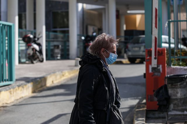 Κοροναϊός: Συναγερμός στη Μυτιλήνη - Γυναίκα με ύποπτα συμπτώματα