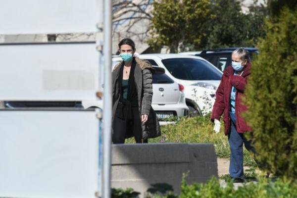 Κοροναϊός : Κατεπείγουσα προκαταρκτική εξέταση για τις καταγγελίες του δημάρχου Πύργου