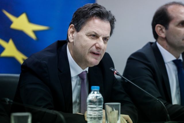 Συστήνεται Παρατηρητήριο για τις επιπτώσεις στην οικονομία από τον κοροναϊό