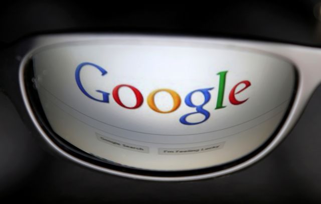Κοροναϊός : Η Google περιορίζει τις επισκέψεις στα γραφεία της - Μέσω διαδικτύου οι συνεντεύξεις