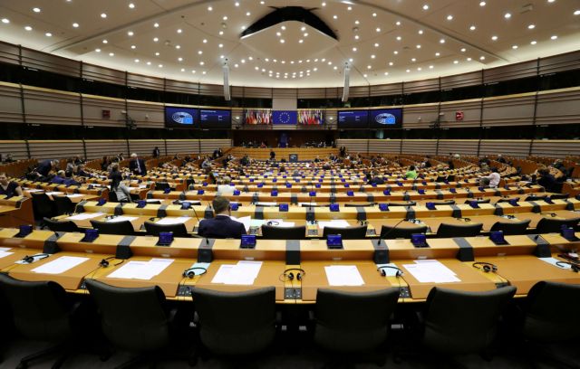 Μονοήμερη η ολομέλεια του Ευρωκοινοβουλίου λόγω κοροναϊού - Στις 17.30 συζήτηση για τον Έβρο