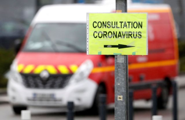 Ιράν : Πίστεψαν ότι το οινόπνευμα θεραπεύει τον κοροναϊό και το ήπιαν – 44 νεκροί