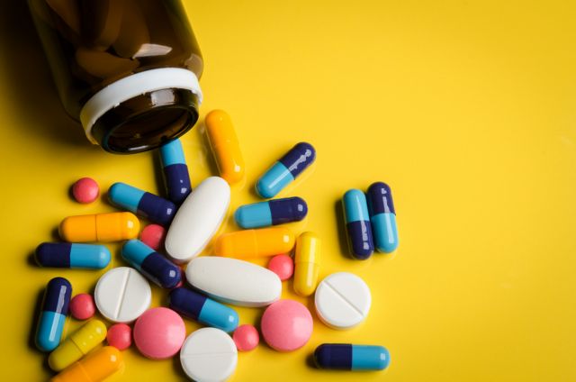Ευρωπαϊκός Οργανισμός Φαρμάκων : Μέχρι στιγμής δεν υπάρχουν ελλείψεις λόγω κοροναϊού