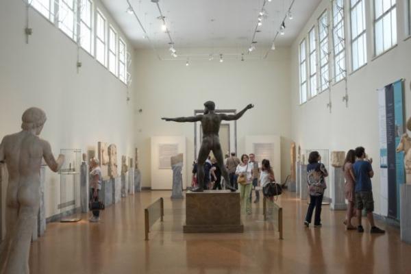 Κοροναϊός : Τι απαντά το ΥΠΠΟΑ στις ανησυχίες αρχαιολόγων και αρχαιοφυλάκων