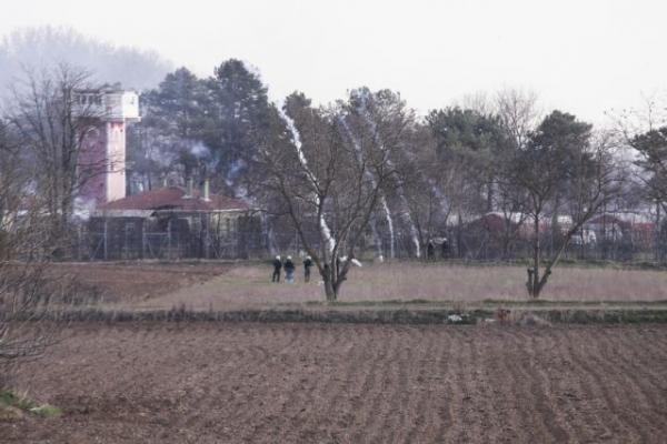 Γερμανία προς Τουρκία : Απαράδεκτο να χρησιμοποιούνται οι πρόσφυγες ως μέσο πίεσης