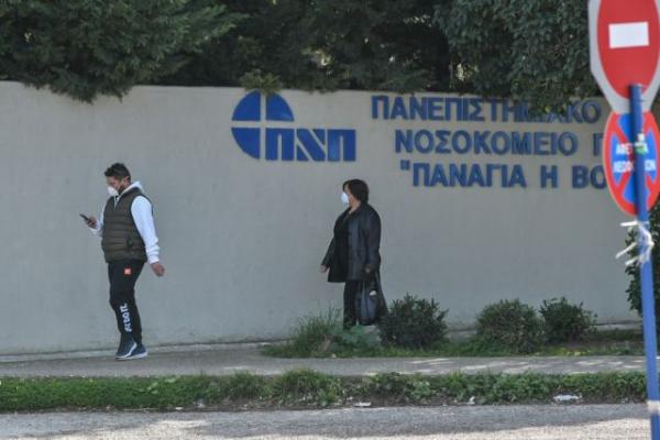 Κοροναϊός: Διαψεύδουν ΓΕΕΘΑ και ΓΕΑ ότι σμηνίτες μεταφέρθηκαν στο Ρίο για έλεγχο