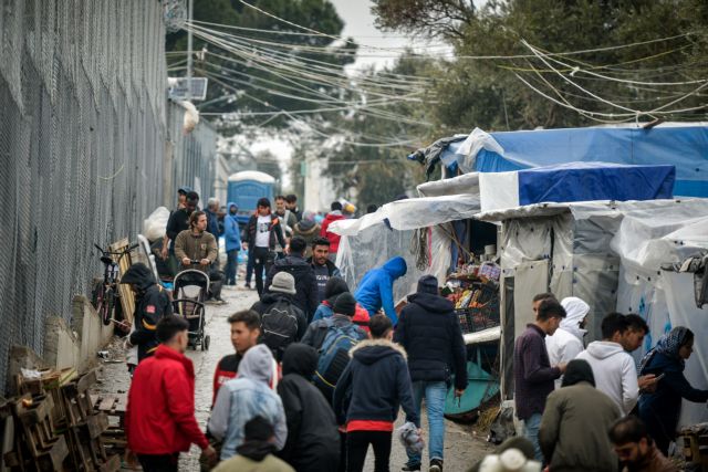 Μηχανισμός εθελοντικού επαναπατρισμού 5000 προσφύγων με επίδομα 2.000 ευρώ