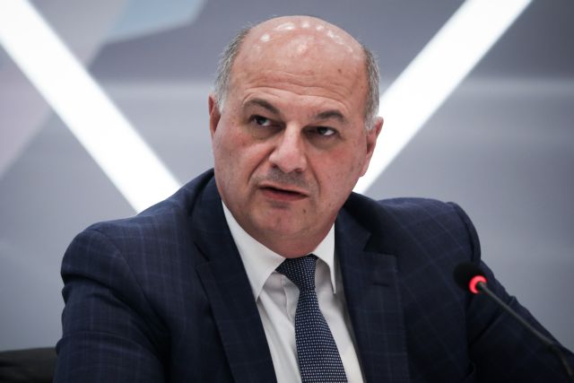 Τσιάρας στο MEGA : Οδυνηρές οι συνέπειες για όσους δεν υπακούν στις οδηγίες για τον κοροναϊό