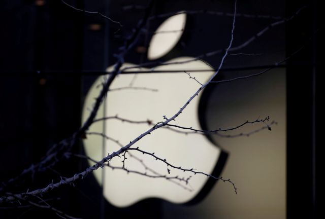 Κοροναϊός : Η Apple κλείνει όλα τα καταστήματά της εκτός Κίνας