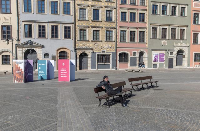 Κοροναϊός : Σε καραντίνα η Πολωνική κυβέρνηση – Υπουργός θετικός στον ιό