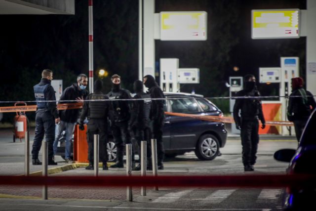 Έγκλημα στην Κηφισιά: Τι όπλισε το χέρι του αστυνομικού