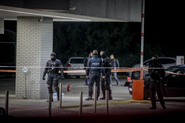 Εγκλημα στην Κηφισιά: Ποινική δίωξη για ανθρωποκτονία στον 35χρονο αστυνομικό