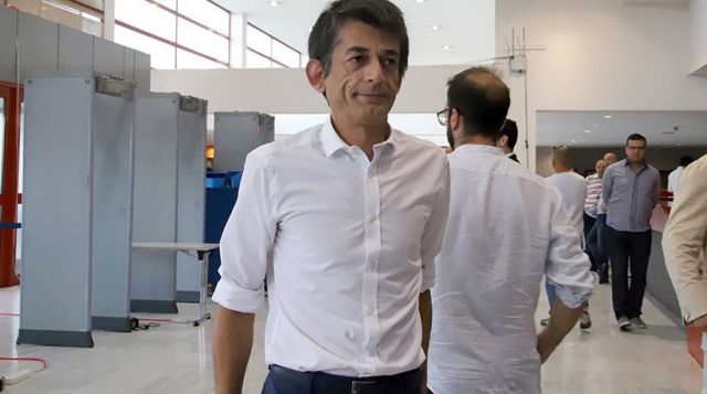 Μίλησε ο Καρανίκας και κατηγορεί την κυβέρνηση για τους νεκρούς