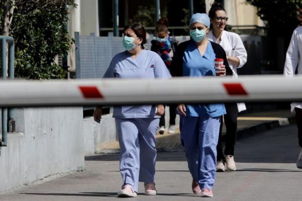 Δημόπουλος για κοροναϊό: Καθοριστικές οι επόμενες 2 με 3 βδομάδες