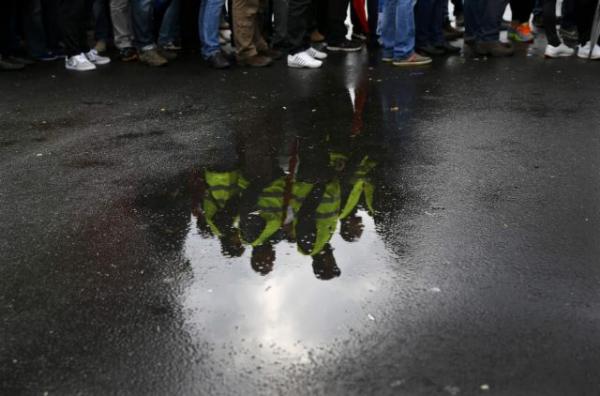 Κοροναϊός – ΗΠΑ : Απεργίες σε Amazon και Instacart για την προστασία των εργαζομένων