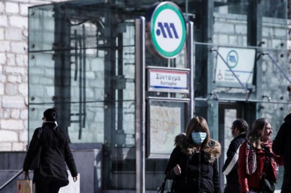 Κοροναϊός: «Έσπασε» το φράγμα των 1.000 κρουσμάτων – Οι κρίσιμες μάχες των επόμενων εβδομάδων