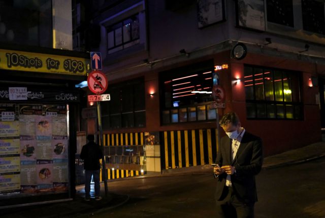 Κοροναϊός : Τι συμβαίνει όταν αναρρώσεις – Οι απαντήσεις σε πέντε ερωτήματα