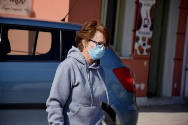 Περιφέρεια Αττικής: 70.000 μάσκες σε δήμους, ΕΛ.ΑΣ. και στον ΙΣΑ