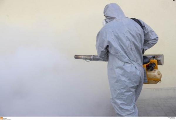 Κοροναϊός: Κλείνει το Πανεπιστήμιο στο Ρέθυμνο