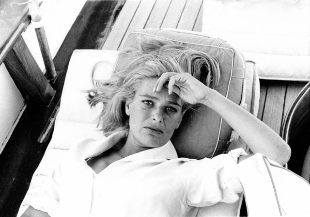 Μελίνα Μερκούρη : Η γυναίκα που άφησε εποχή