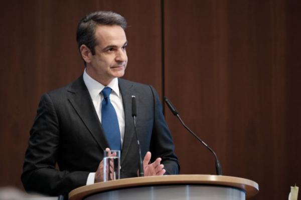 Μητσοτάκης για κοροναϊό : Χρειαζόμαστε δημοσιονομικό χώρο για να προστατεύσουμε όσους πλήττονται