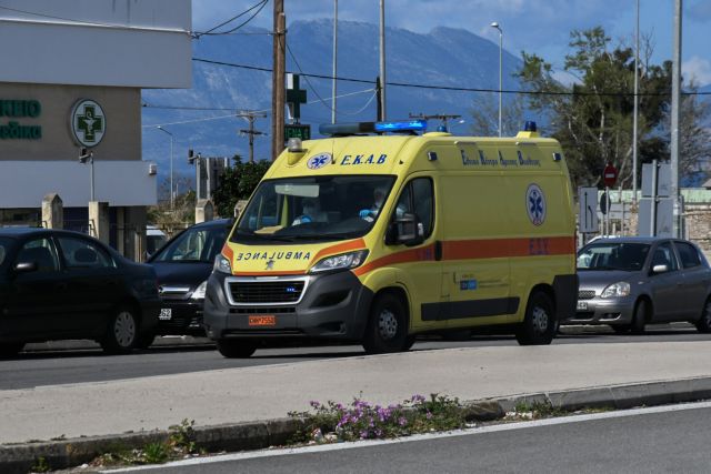 Κοροναϊός : Έκτακτα μέτρα για να περιοριστεί η διασπορά του – Σε κρίσιμη κατάσταση ο 67χρονος | in.gr