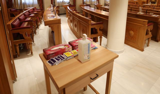 Μητροπολίτης Κέρκυρας : Πώς εξήγησε το «Ελάτε να Κοινωνήσετε»