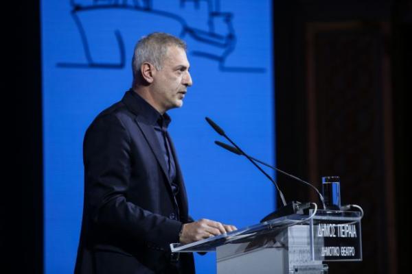 Δήμος Πειραιά : Προληπτικά μέτρα λόγω κοροναϊού για την προστασία της δημόσιας υγείας