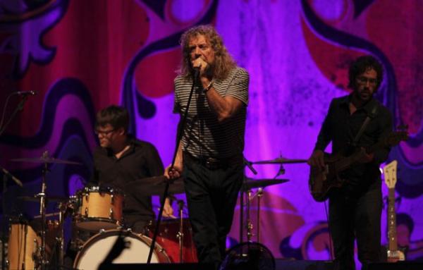 Οι Led Zeppelin δικαιώθηκαν για το «Stairway to Heaven»