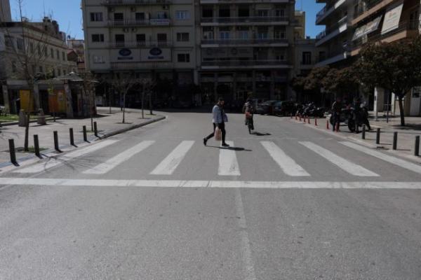Κοροναϊός : Νέα δεδομένα για την Ελλάδα – Προτιμά να μολύνει τις παραγωγικές ηλικίες