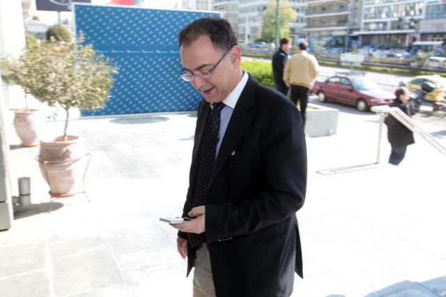 Θετικός στον κοροναϊό ο βουλευτής της ΝΔ, Χρήστος Κέλλας